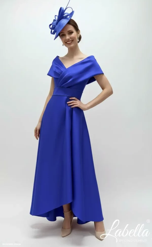 Alaris (8036S) &ndash; Labella Occasionwear by Gino Cerrutti
