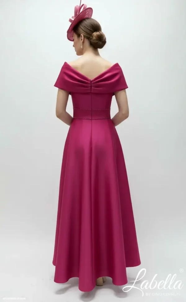 Alaris (8036S) &ndash; Labella Occasionwear by Gino Cerrutti