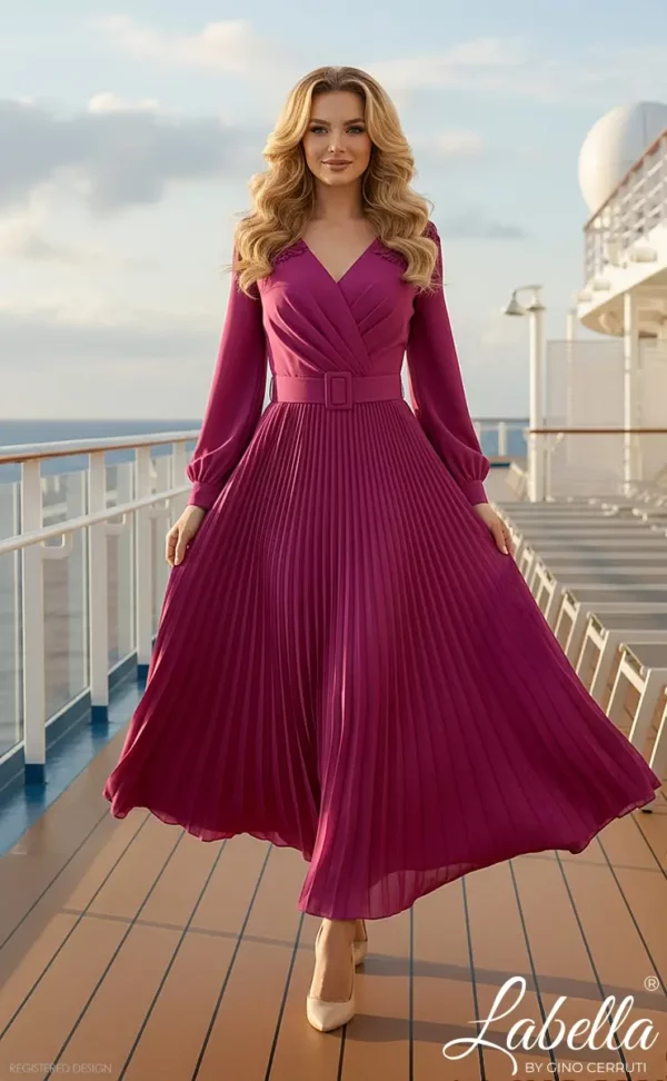 Amalina (3447S) – Labella Occasionwear by Gino Cerrutti