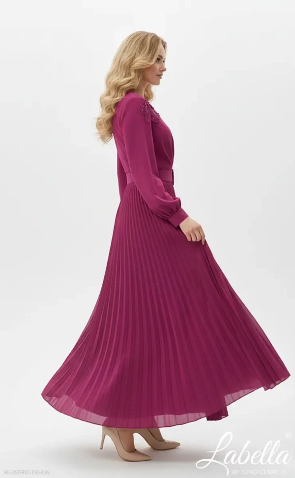 Amalina (3447S) – Labella Occasionwear by Gino Cerrutti