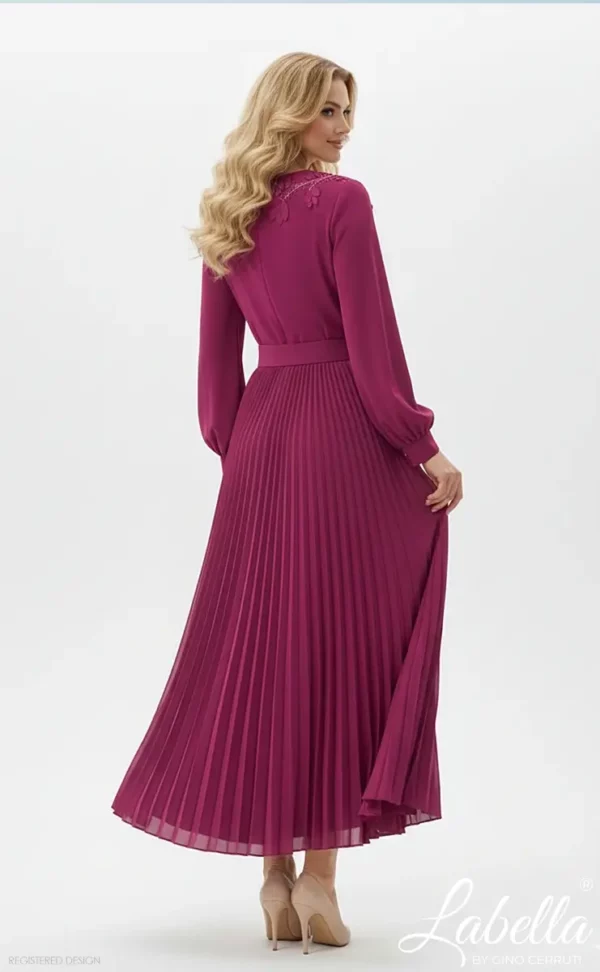 Amalina (3447S) – Labella Occasionwear by Gino Cerrutti