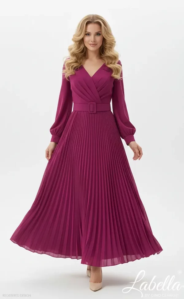Amalina (3447S) – Labella Occasionwear by Gino Cerrutti