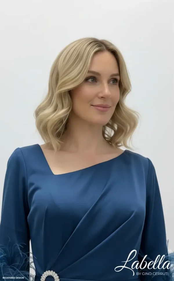 Arianne (3455S) &ndash; Labella Occasionwear by Gino Cerrutti