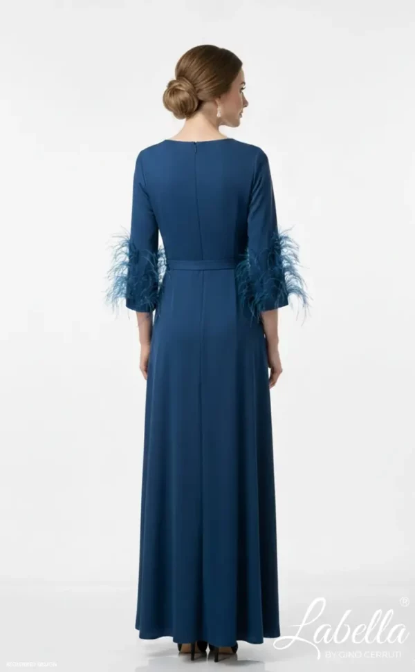Arianne (3455S) &ndash; Labella Occasionwear by Gino Cerrutti