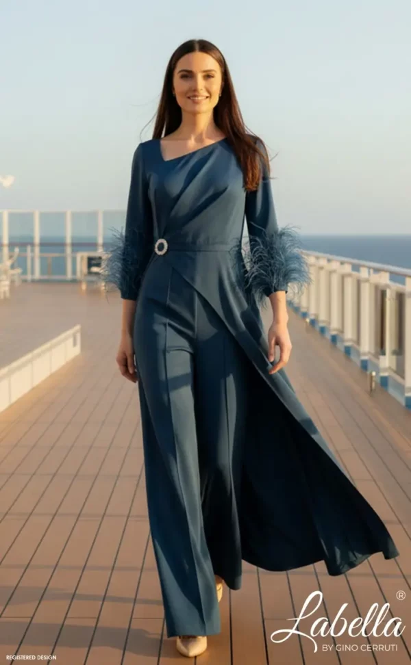 Arianne (3455S) &ndash; Labella Occasionwear by Gino Cerrutti