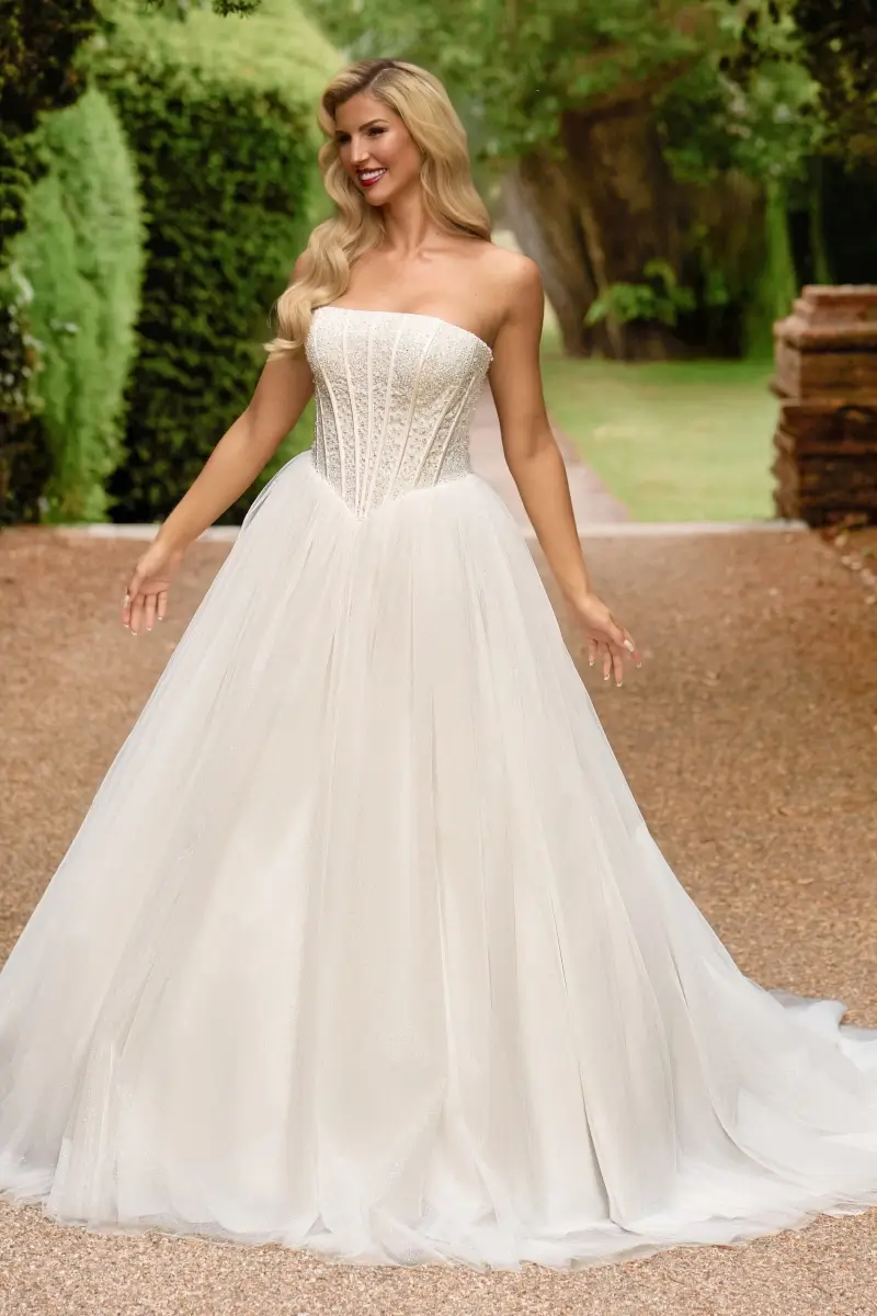 Daphne DC2135 Danielle Couture