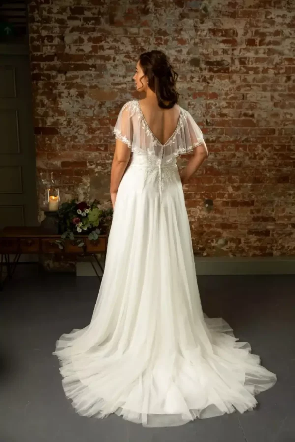 Leighton TC-W372 True Curves (D)