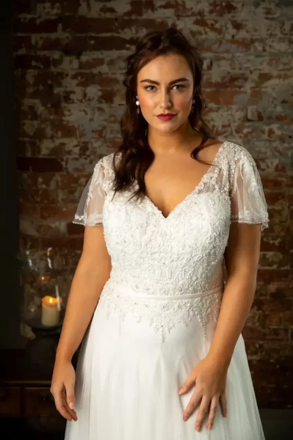 Leighton TC-W372 True Curves (D)