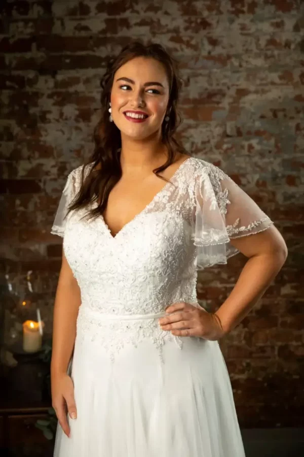 Leighton TC-W372 True Curves (D)