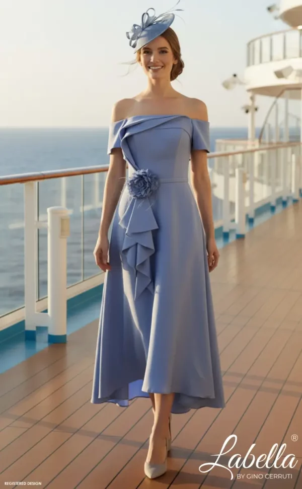 Thalia (3439T) – Labella Occasionwear by Gino Cerrutti