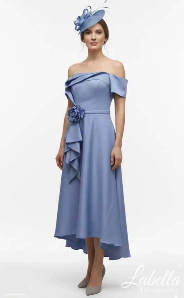 Thalia (3439T) – Labella Occasionwear by Gino Cerrutti