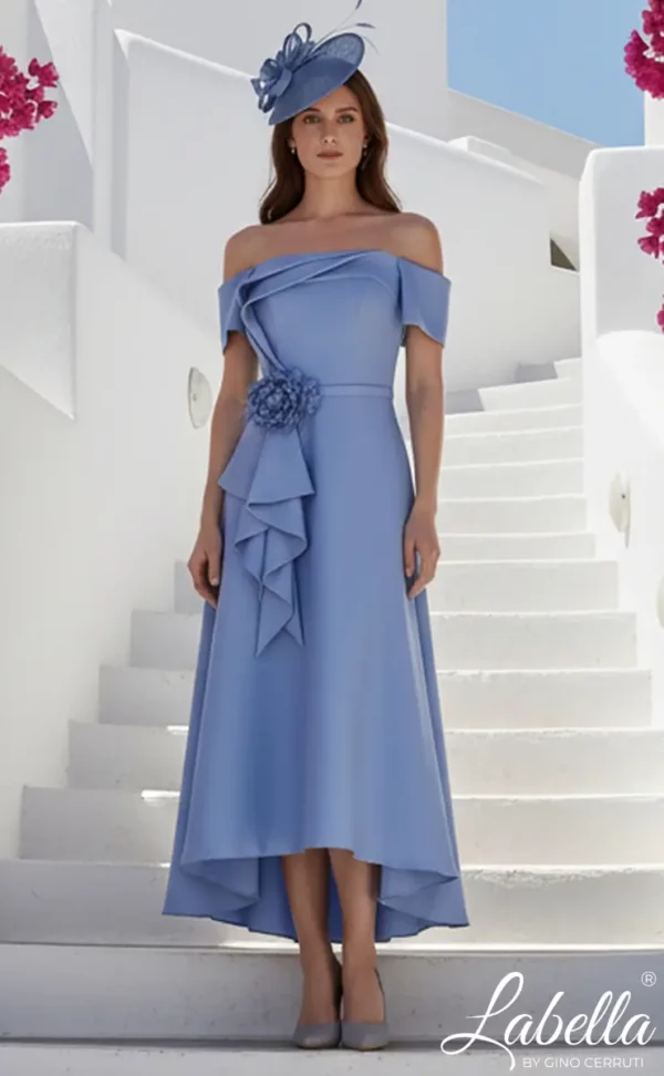 Thalia (3439T) – Labella Occasionwear by Gino Cerrutti