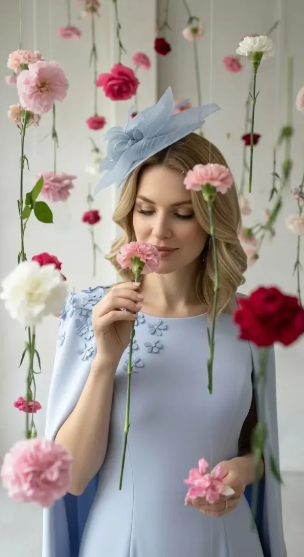 Zalina (8035S) &ndash; Labella Occasionwear by Gino Cerrutti