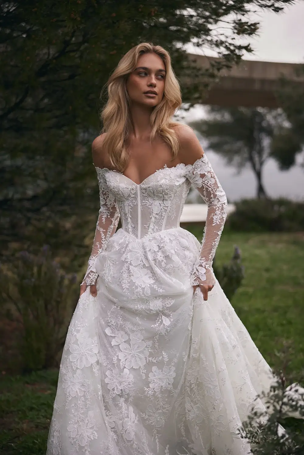 Wedding Dress Styles Explained: Finding the One That Suits You