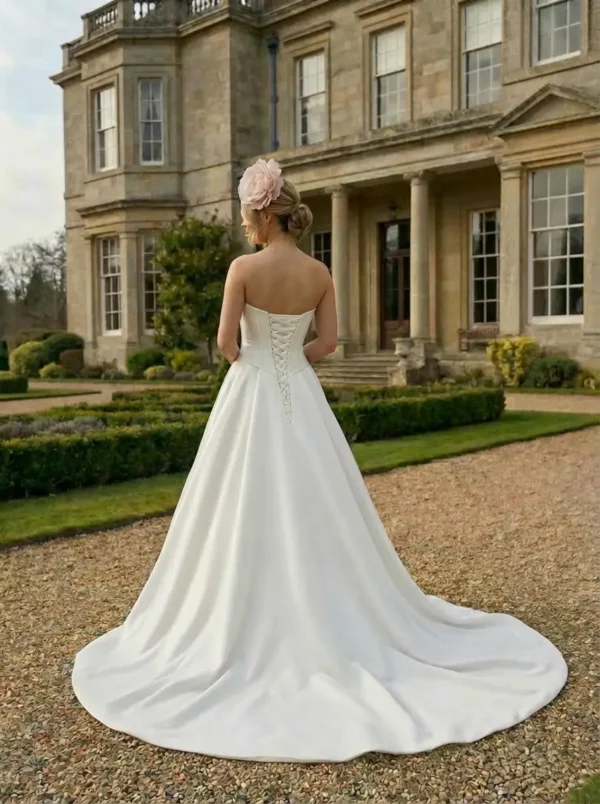 Francesca PH1060 Phoenix Gowns