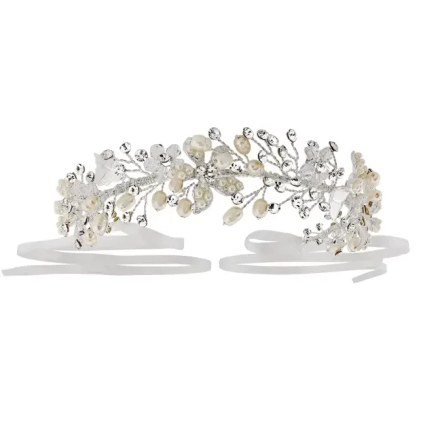 Athena 1426 Romantic Vine Headpiece 1