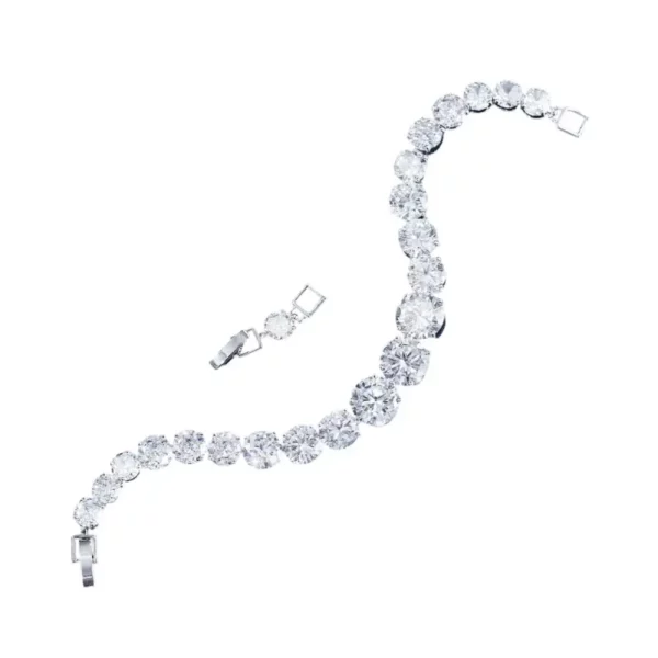 Athena 5042 Glam Statement Bracelet 1
