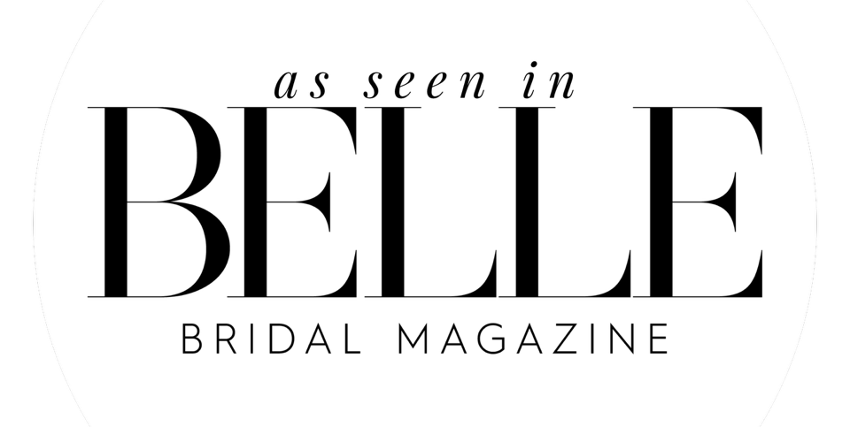 Belle Bridal Magazine