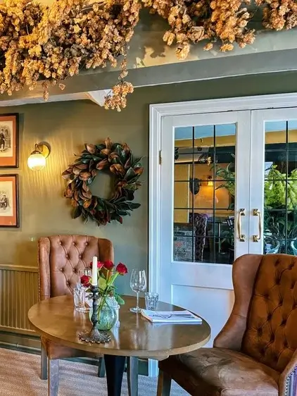 Places to enjoy lunch or drinks in Easingwold after a wedding dress appointment at The Bridal Affair