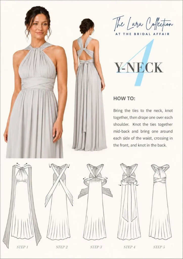 how to fold a bridesmaid dress for travel How to Pack Formalwear