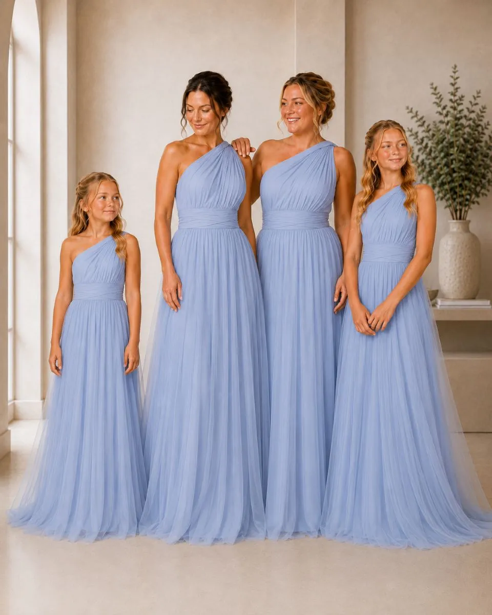 try before you buy bridesmaid dresses uk 19 Best Bridesmaid Dresses Online, According To A Recent Bride
