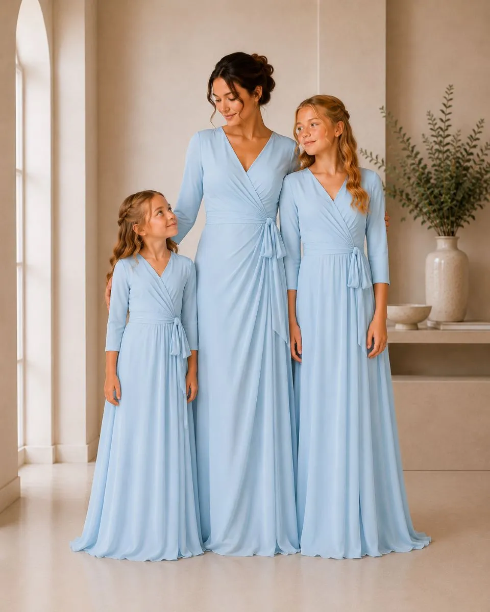 wrap bridesmaid dresses uk Infinity Dress Patterns For Bridesmaid Dresses Uk One Infinity Endless Ways To Wear It This Wrap Style