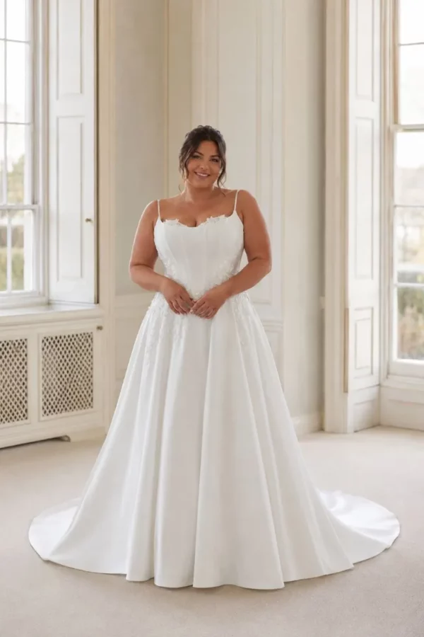 Precious Romantica of Devon