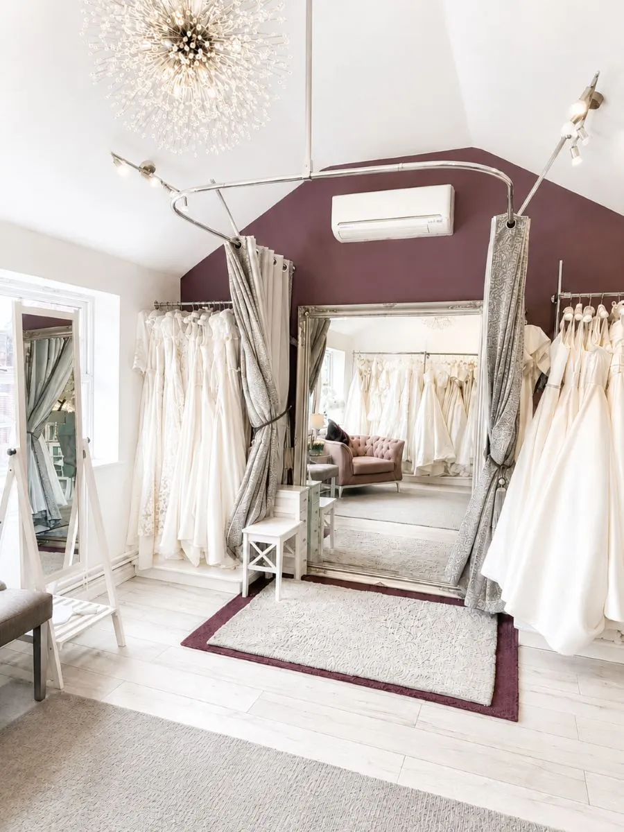 How Much Does a Wedding Dress Cost in York? A 2026/27 Bridal Budget Guide